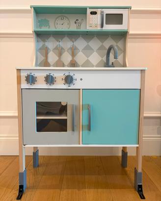Cucina Ikea Duktig