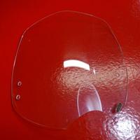 CUPOLINO PARABREZZA ISOTTA BMW G650X CHALLENGE