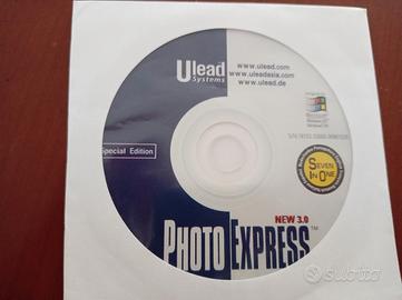 cd programmi pc anni 2000