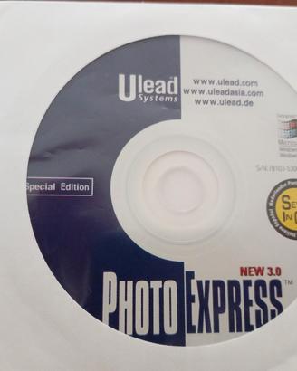 cd programmi pc anni 2000