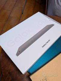 Galaxy Tab a9+