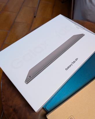 Galaxy Tab a9+