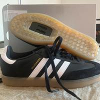 ADIDAS VELOSAMBA 43 nuove