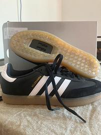 ADIDAS VELOSAMBA 43 nuove