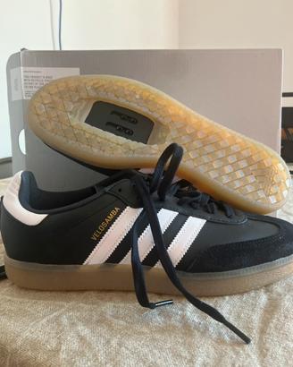 ADIDAS VELOSAMBA 43 nuove
