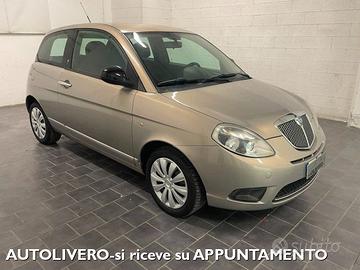 LANCIA Ypsilon 1.2 69 CV - UNIPRO