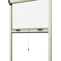 zanzariera verticale a rullo 