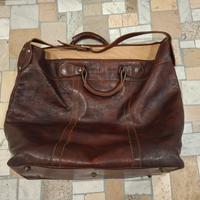 Valigia da Viaggio in pelle