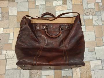 Valigia da Viaggio in pelle