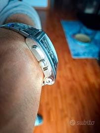 CRONOGRAFO GUCCI swiss made