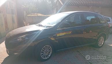 FIAT CROMA DISEL