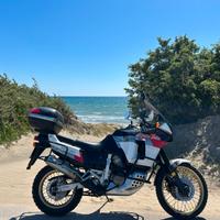 Honda Africa Twin XRV 750 1992
