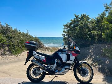 Honda Africa Twin XRV 750 1992