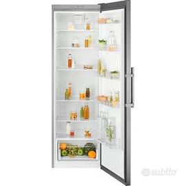 Frigo Electrolux Inox NUOVO SIGILLATO + Scontrino