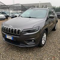 JEEP Cherokee 2.2 Mjt AWD Active Drive I Longitu