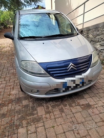 Citroen C3 1,4 HDI