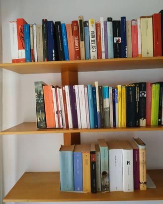 Libri su società e pensiero