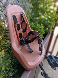 Seggiolino anteriore Bobike One Mini bici