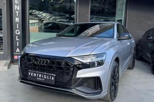 Audi Q8 50 TDI 286 CV SLINE HYBRID TETTO LED