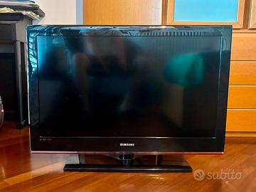 TV Samsung 37” Full HD – Perfettamente funzionante