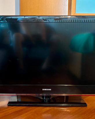 TV Samsung 37” Full HD – Perfettamente funzionante