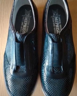 Scarpe Mephisto