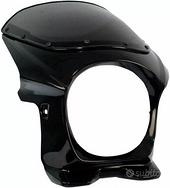 Cupolino Parabrezza Fairing Venom Mark II Moto Uni