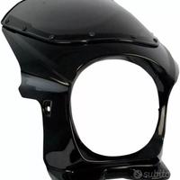 Cupolino Parabrezza Fairing Venom Mark II Moto Uni