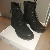 stivaletto in pelle Geox 39 1/2