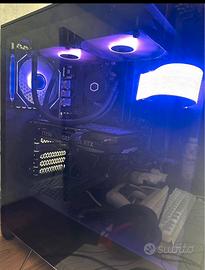 PC Gaming RTX 4070