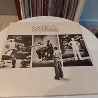vinilie prima stampa doppio LP  Genesis