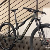 Orbea Oiz M30 Nuova