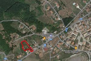 TER. RESIDENZIALE A CERVARO