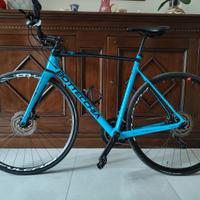 BOTTECCHIA 350 8AVIO - REVO -DISK - TIAGRA CARBON