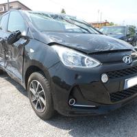 RICAMBI HYUNDAI I10 1.0 B ANNO 2019