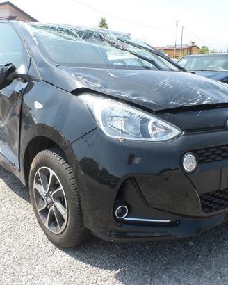 RICAMBI HYUNDAI I10 1.0 B ANNO 2019