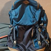 Zaino trekking 70L