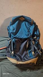 Zaino trekking 70L