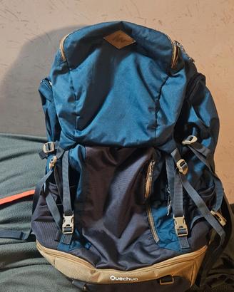 Zaino trekking 70L