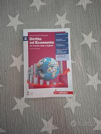 Diritto ed economia 