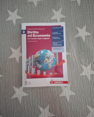 Diritto ed economia 