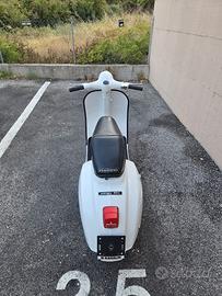 Vespa 50 s
