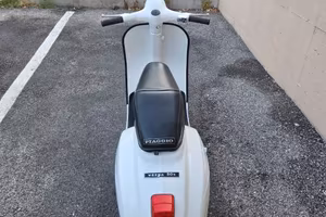 Vespa 50 s