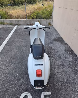 Vespa 50 s