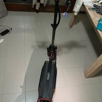 Monopattino elettrico 35km/h