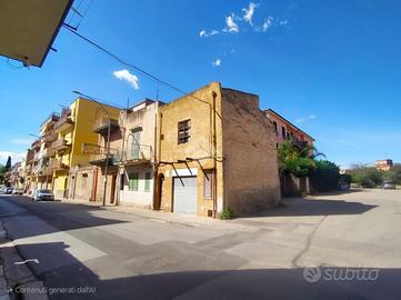 CASA INDIPENDENTE A SANTA FLAVIA