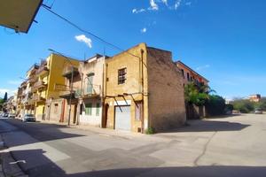 CASA INDIPENDENTE A SANTA FLAVIA