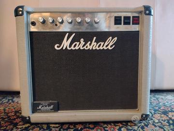 1988 Marshall SILVER JUBILEE 2554