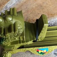 Drago walcher master of universe