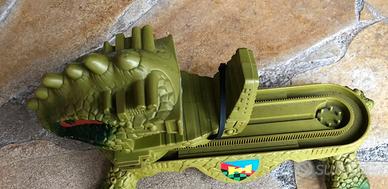 Drago walcher master of universe